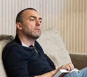 Viktoras Bachmetjevas