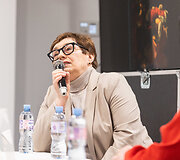 Aleksandra Aleksandravičiūtė