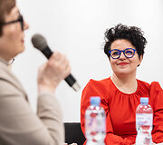 Viktorija Urbonaitė