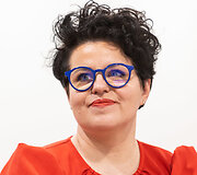 Viktorija Urbonaitė