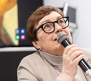 Aleksandra Aleksandravičiūtė