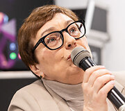 Aleksandra Aleksandravičiūtė