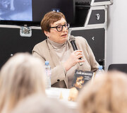 Aleksandra Aleksandravičiūtė