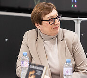 Aleksandra Aleksandravičiūtė