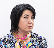 Žydronė Kolevinskienė
