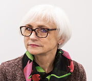 Birutė Jonu&scaron;kaitė