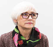 Birutė Jonu&scaron;kaitė
