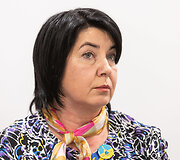 Žydronė Kolevinskienė