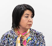 Žydronė Kolevinskienė