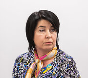 Žydronė Kolevinskienė