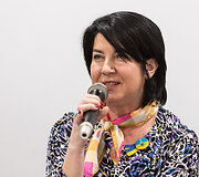 Žydronė Kolevinskienė