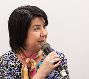 Žydronė Kolevinskienė