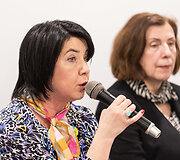 Žydronė Kolevinskienė