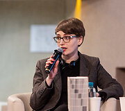Jūratė Čer&scaron;kutė