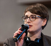 Jūratė Čer&scaron;kutė