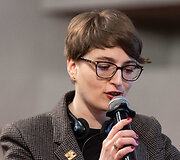 Jūratė Čer&scaron;kutė