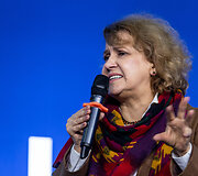Oksana Zabužko