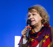 Oksana Zabužko