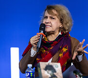 Oksana Zabužko