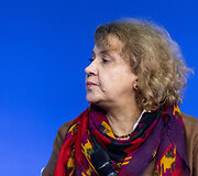 Oksana Zabužko
