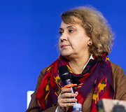 Oksana Zabužko