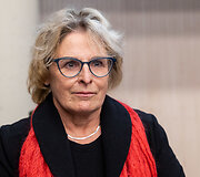 Rūta Vanagaitė