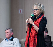 Rūta Vanagaitė