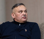 Viktoras Davidenka