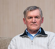 Rūtos Vanagaitės knygos &bdquo;Luki&scaron;kės: tamsioji vilniaus &scaron;irdis&ldquo; pristatymas