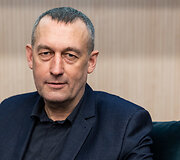 Gintautas &Scaron;arauskas