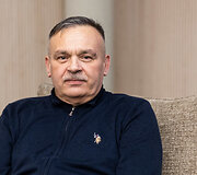 Viktoras Davidenka