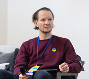 Aurimas Mikalauskas