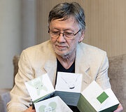 Antanas A. Jonynas