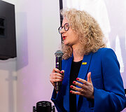 Au&scaron;rinė Armonaitė