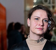 Eglė Radvilė