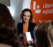 Viktorija Čmilytė-Nielsen