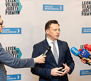 Valdas Benkunskas