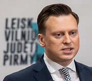 Valdas Benkunskas