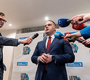 Andrius Vy&scaron;niauskas