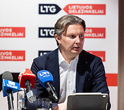 Kęstutis &Scaron;liužas