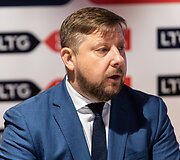 Egidijus Lazauskas