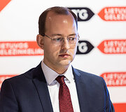 Marius Skuodis