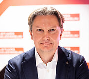 Kęstutis &Scaron;liužas