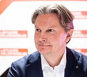 Kęstutis &Scaron;liužas