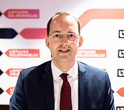 Marius Skuodis