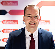 Marius Skuodis