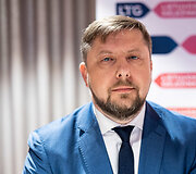 Egidijus Lazauskas