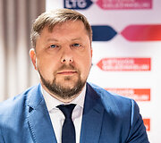 Egidijus Lazauskas