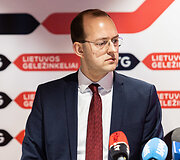 Marius Skuodis