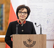 Elžbieta Witek